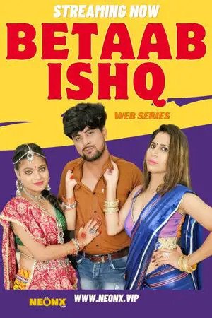 Betaab Ishq